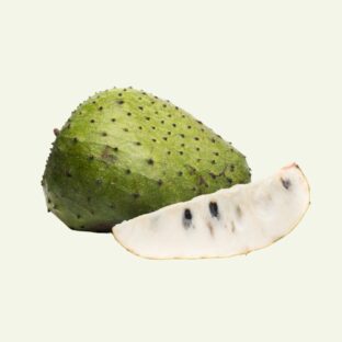 Soursop - Mãng Cầu Xiêm