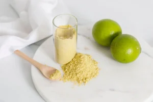 Seedless Lime Powder