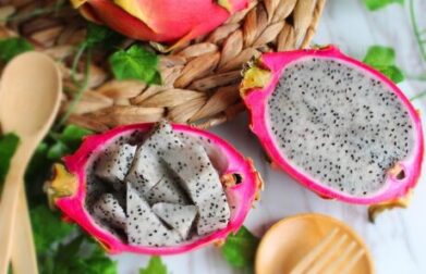 Vietnam White Dragon Fruit for Thailand B2B Market