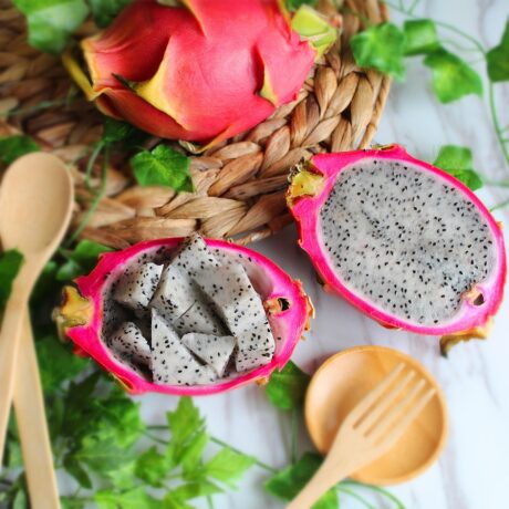 Vietnam White Dragon Fruit for Thailand B2B Market