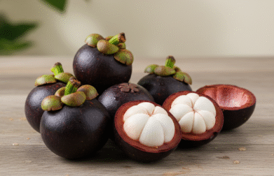 Mangosteen