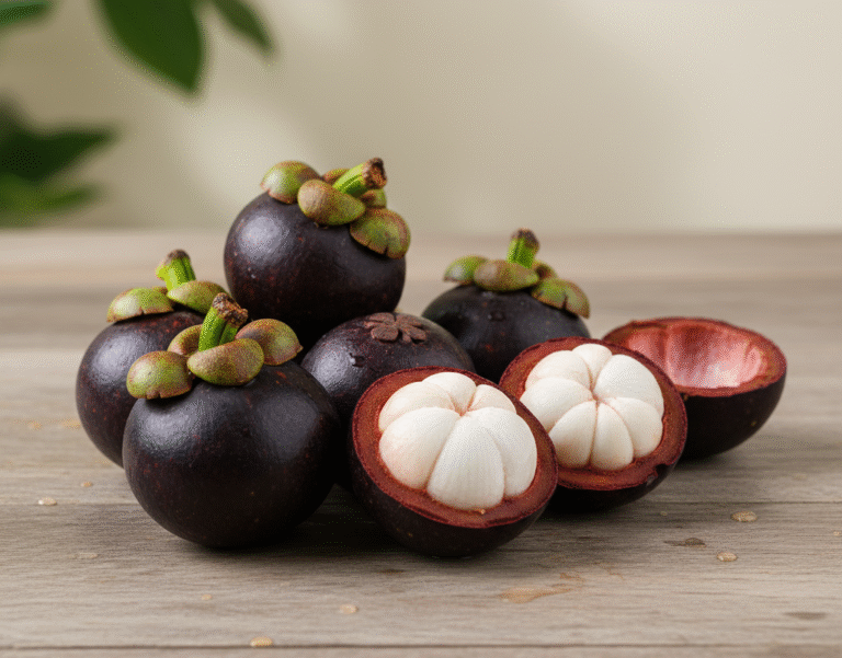 Mangosteen