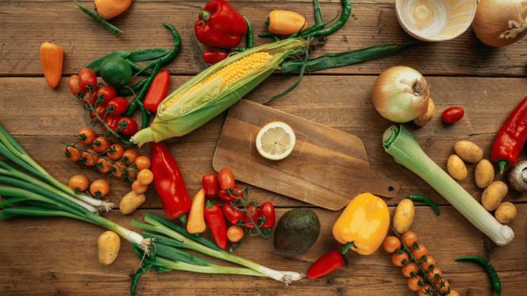agriculture products from Vietnam