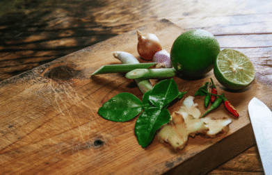spices suppliers from Vietnam