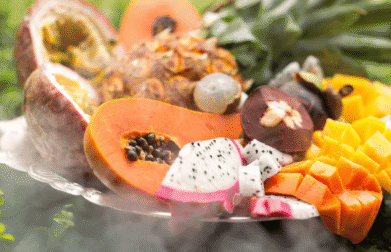 Vietnam Fruit Exporter