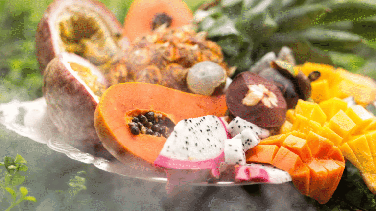 Vietnam Fruit Exporter