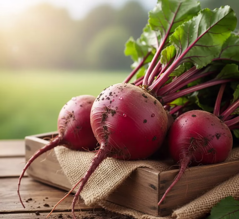 Vietnam beetroot supplier packed for export – high-quality, sustainable, and reliable supplier for global importers.